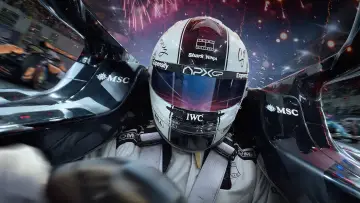 Backdrop to the movie "F1" #517623