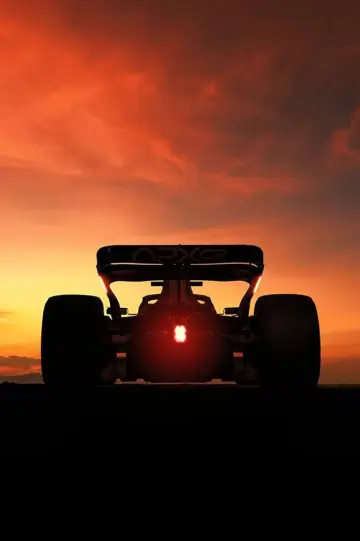 Poster to the movie "F1" #518260