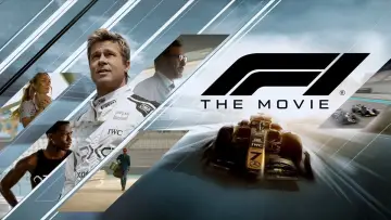 Backdrop to the movie "F1" #827917
