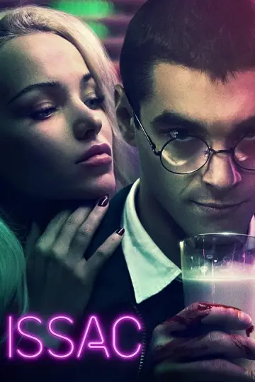 Poster to the movie "Love Me Dead" #684842
