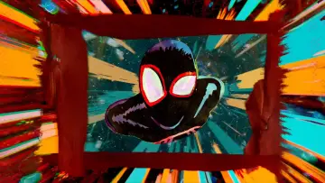 Backdrop to the movie "Spider-Man: Beyond the Spider-Verse" #1216193