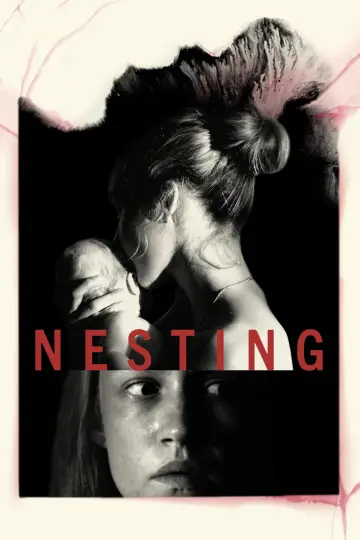 Poster to the movie "Nesting" #801705