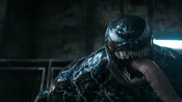Backdrop to the movie "Venom 3" #554755