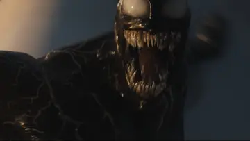 Backdrop to the movie "Venom 3" #554766