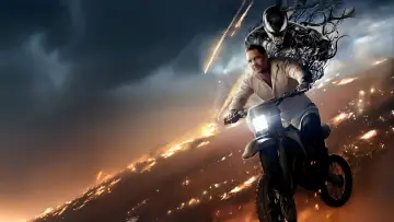 Backdrop to the movie "Venom 3" #554800