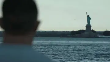 Backdrop to the movie "Venom 3" #554807