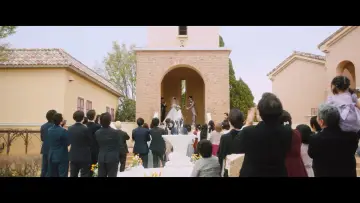 Backdrop to the movie "Wedding High" #1856135