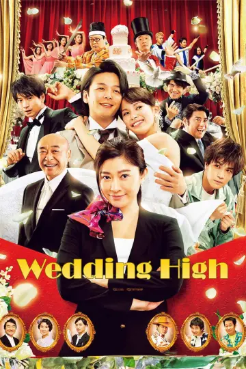 Wedding High