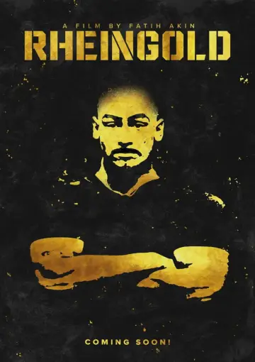 Poster to the movie "Rhinegold" #1019900