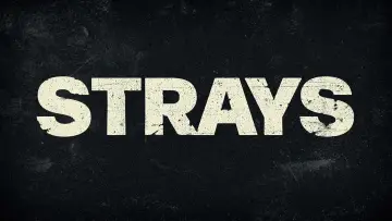 Backdrop to the movie "Strays" #734712