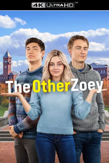 The Other Zoey