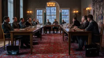Backdrop to the movie "The Conference" #374319