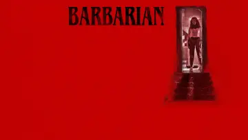 Backdrop to the movie "Barbarian" #1216776