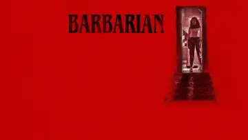 Backdrop to the movie "Barbarian" #1216777