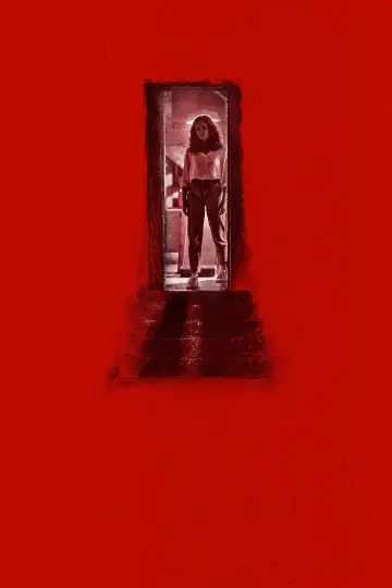 Poster to the movie "Barbarian" #254045