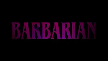 Backdrop to the movie "Barbarian" #665651