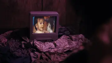Backdrop to the movie "Barbarian" #665663