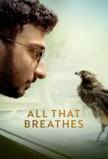 Poster to the movie "All That Breathes" #1858307
