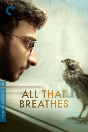 Poster to the movie "All That Breathes" #1858315