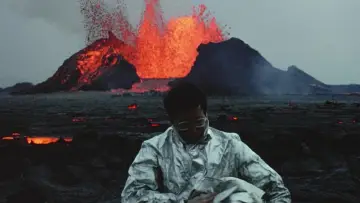 Backdrop to the movie "Fire of Love" #1168592