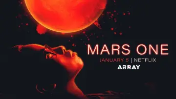 Backdrop to the movie "Mars One" #745604