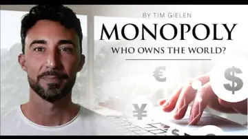 Backdrop to the movie "Monopoly: Who Owns the World?" #1729072