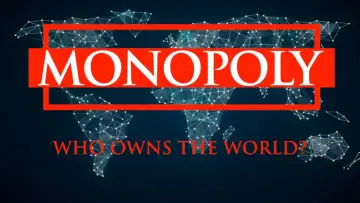 Backdrop to the movie "Monopoly: Who Owns the World?" #1729073