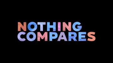 Backdrop to the movie "Nothing Compares" #1630405