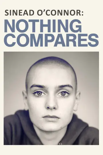 Nothing Compares Poster