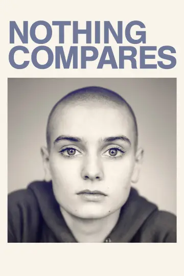 Poster to the movie "Nothing Compares" #1630411