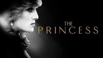 Backdrop to the movie "The Princess" #1037496