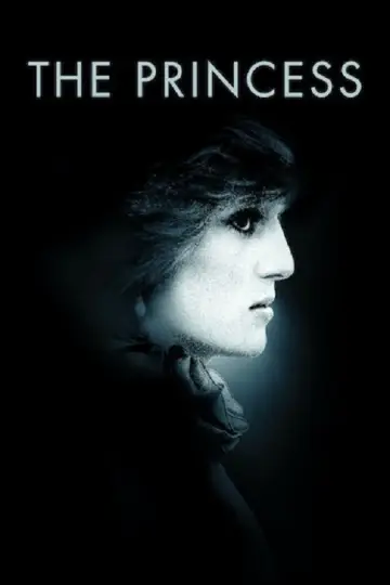 Poster to the movie "The Princess" #1037498