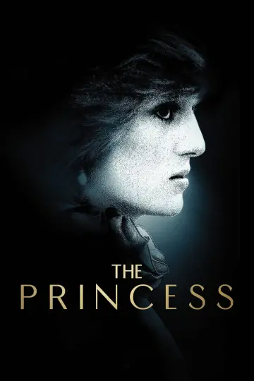 Poster to the movie "The Princess" #1037502