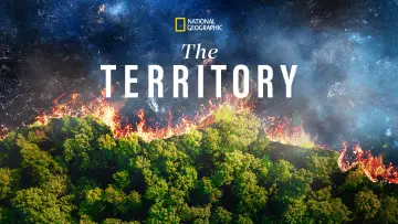 Backdrop to the movie "The Territory" #1876727