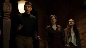 Backdrop to the movie "Humane" #434878