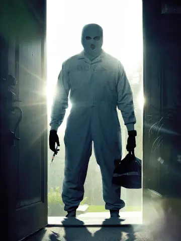 Poster to the movie "Humane" #789282