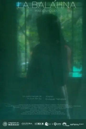 Poster to the movie "Maidenhood" #1584640