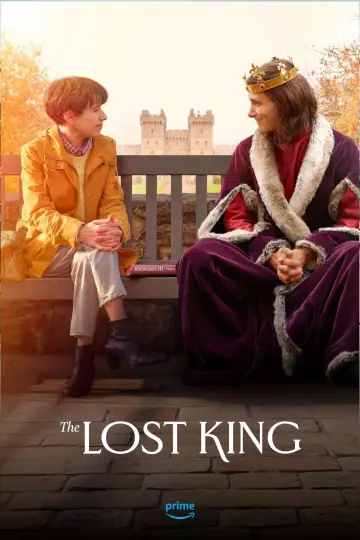 The Lost King