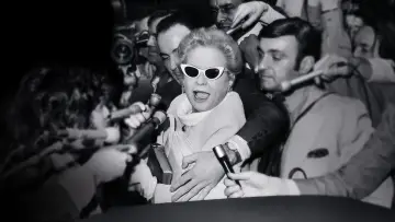 Backdrop to the movie "The Martha Mitchell Effect" #406711