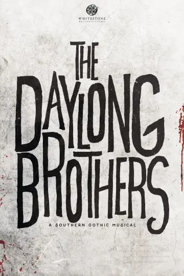 Poster to the movie "The Devil and the Daylong Brothers" #983151
