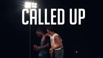 Backdrop to the movie "Called Up" #967750