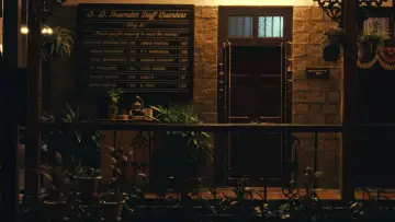 Backdrop to the movie "Monica, O My Darling" #1041405