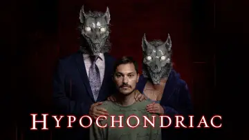 Backdrop to the movie "Hypochondriac" #726362