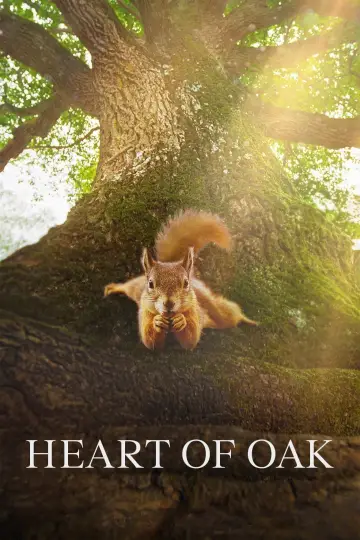 Poster to the movie "Heart of an Oak" #506551