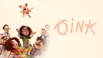 Backdrop to the movie "Oink" #759287