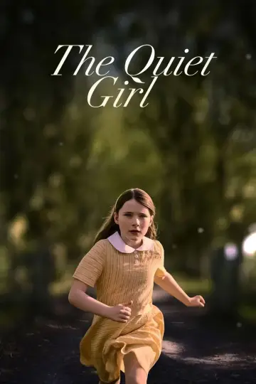Poster to the movie "The Quiet Girl" #1745800