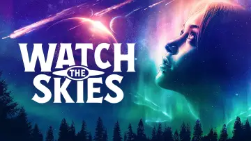 Backdrop to the movie "Watch the Skies" #972084