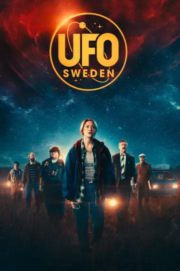 Poster to the movie "Watch the Skies" #972088