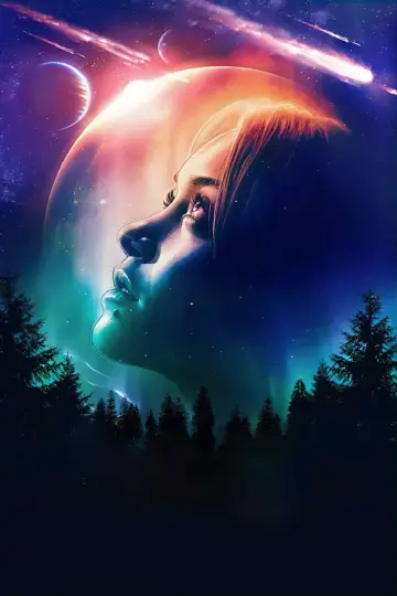 Poster to the movie "Watch the Skies" #972093