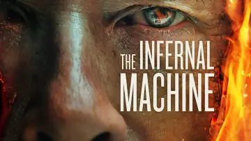 Backdrop to the movie "The Infernal Machine" #56207